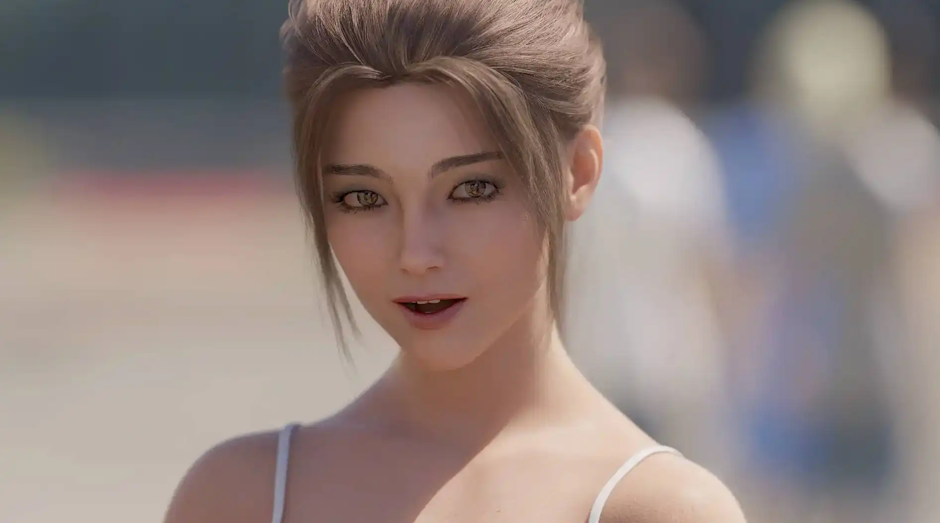 【欧美SLG汉化动态】零号公式0.01a汉化版【PC+安卓372MB更新】