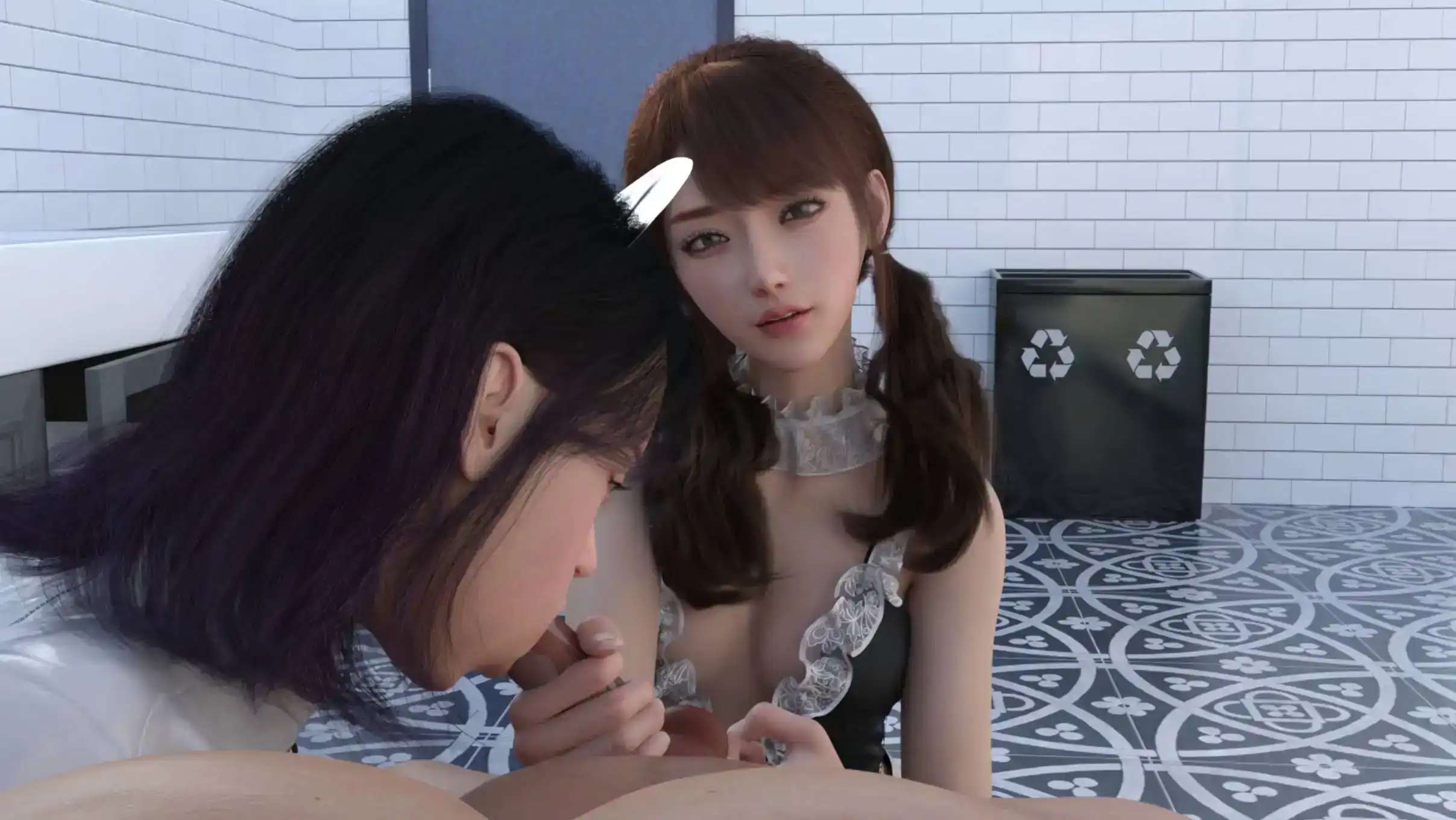 【神作SLG汉化动态】爱欲之都0.2.3官中版【PC+安卓13G更新】