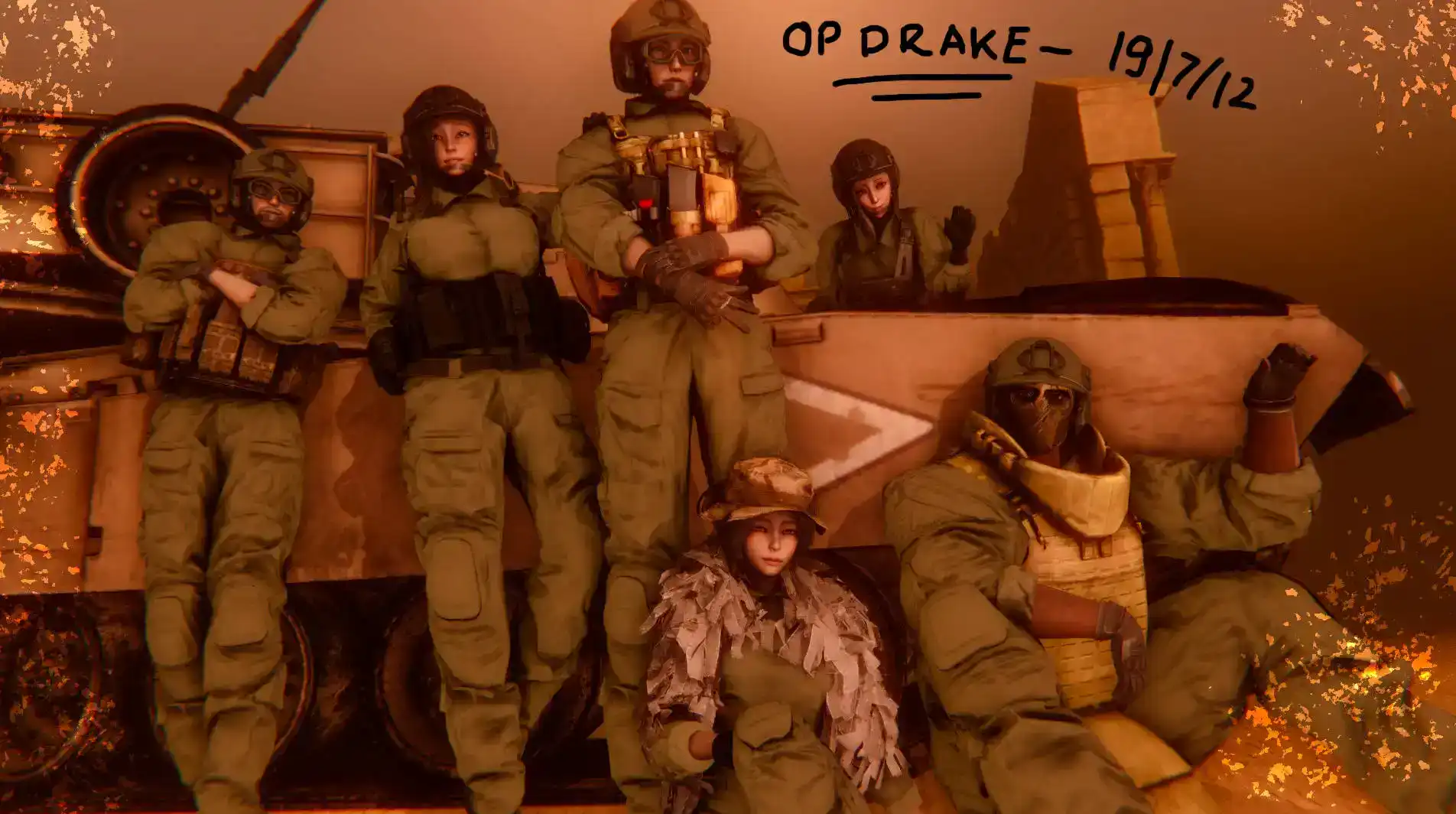 【亚洲SLG汉化动态】阿斯特里翁Ch.2v0.2.5 AI版【PC+安卓5.46G更新】Astreon [Ch.2 v0.2.5]