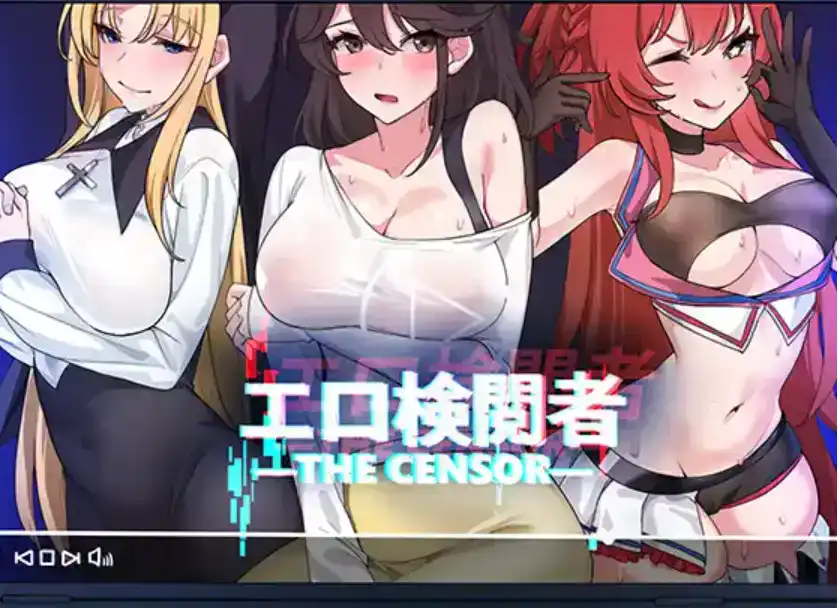 【像素互动SLG中文动态】社群审查V3.2.1 官方中文正式版+DLC+全CG存档[更新修复BUG]【电脑1.8G】社群审查V3.2.1 官方中文正式版